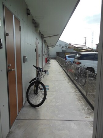 クレフラスト東淵野辺の物件内観写真